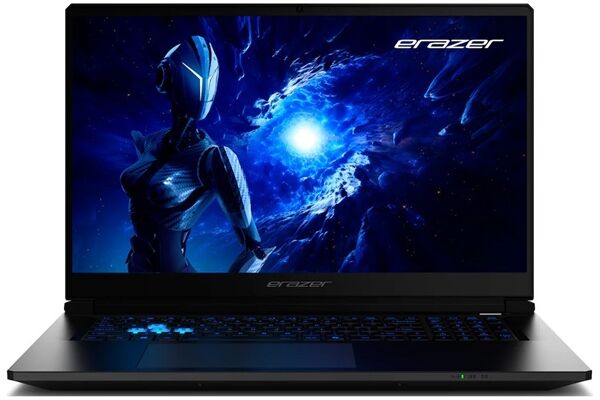 ERAZER Scout 17 E1 (MD62758)