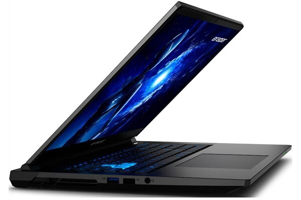 ERAZER Scout 17 E1 (MD62758)