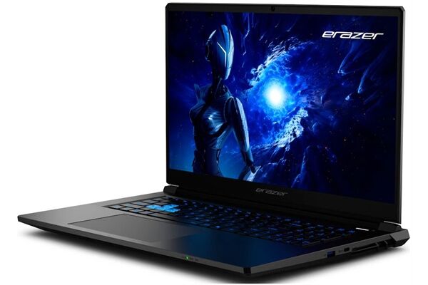 ERAZER Scout 17 E1 (MD62758)