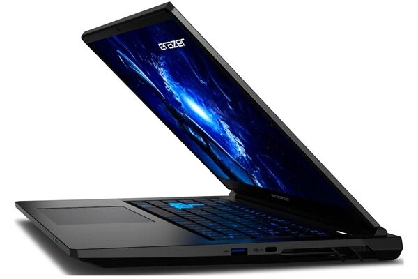 ERAZER Scout 17 E1 (MD62758)