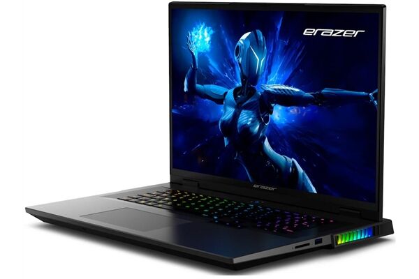 ERAZER Beast 18 X1 (MD62731)