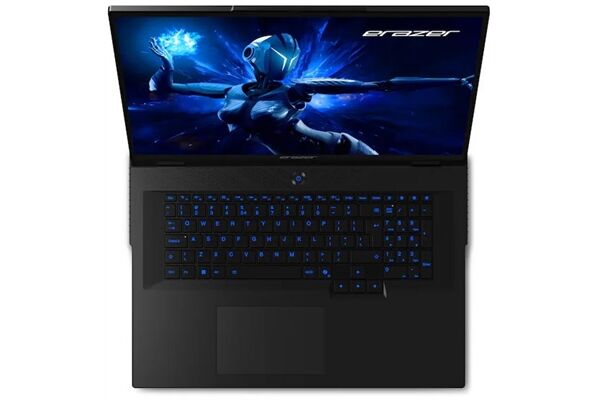 ERAZER Beast 18 X1 (MD62731)