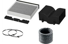 Bosch DIZ1CG1I4 Umluftset B-Ware