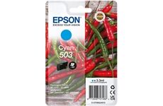 Epson 503 (3,3ml) (cyan)