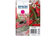 Epson 503 (3,3ml) (rot)