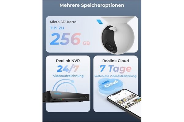 Reolink E Series E540