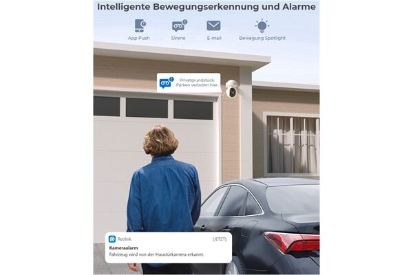 Reolink E Series E540