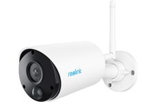 Reolink Argus Series B320 (schwarz)