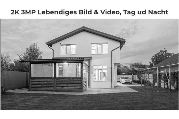 Reolink Argus Series B320