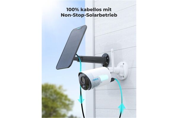 Reolink Argus Series B320