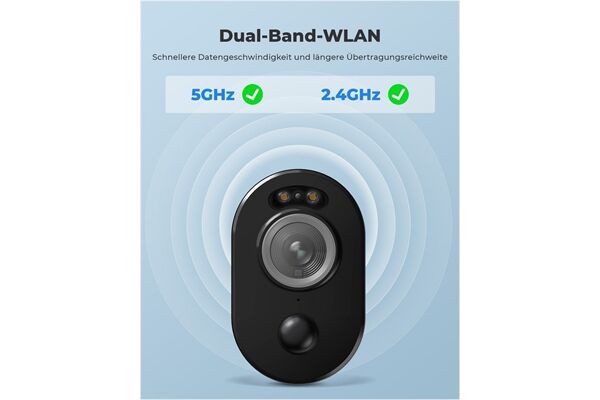 Reolink Argus Series B330