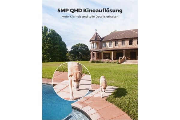 Reolink Argus Series B330