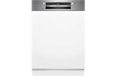 Bosch SMI4EBS03D (gebürsteter stahl)