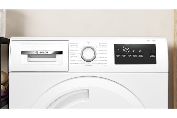 Bosch WTH83V03