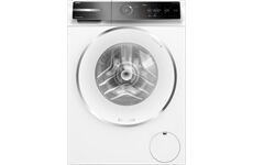 Bosch WGB266A90 (weiss)