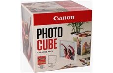 Canon Photo Cube und Frame Box 4 (pink)