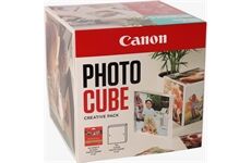 Canon Photo Cube und Frame Box 2 (petrol)