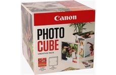 Canon Photo Cube und Frame Box 3 (orange)