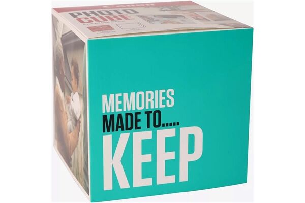 Canon Photo Cube und Frame Box 2