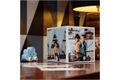 Canon Photo Cube und Frame Box 1