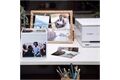 Canon Photo Cube und Frame Box 1