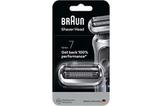 Braun Scherkopf 74S