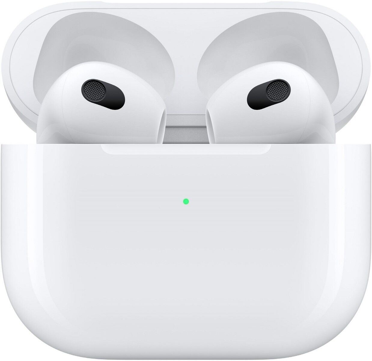 Apple AirPods (3rd Generation) Mag. - Alles für zuhause