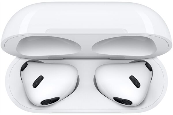 Apple AirPods (3rd Generation) Mag.