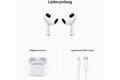 Apple AirPods (3rd Generation) Mag.