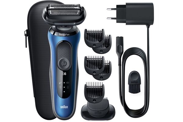 Braun 61-B1500s Series 6
