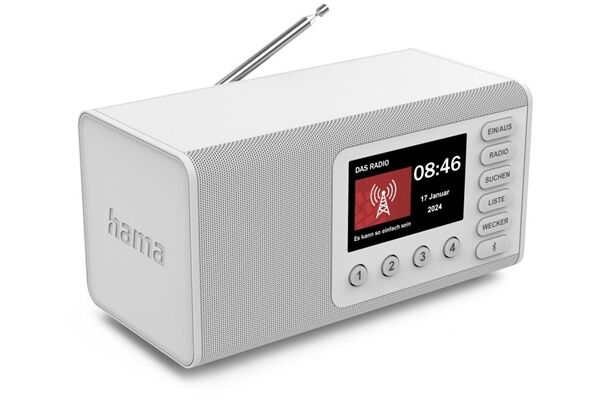 Hama DR1001