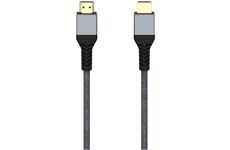 Hama Ultra High Speed HDMI-Kabel   (2m)