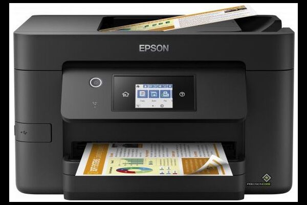 Epson WorkForce Pro WF-3820DWF
