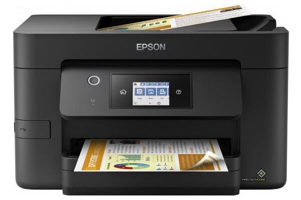 Epson WorkForce Pro WF-3820DWF