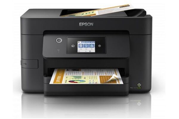 Epson WorkForce Pro WF-3820DWF