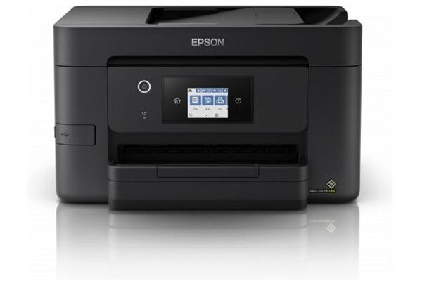 Epson WorkForce Pro WF-3820DWF