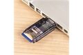 Hama USB-3.0-Kartenleser SD/micro SD
