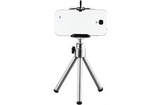 Hama Smartphonehalterung 8,2 cm, 1/4"