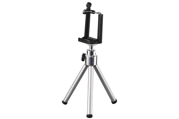 Hama Smartphonehalterung 8,2 cm, 1/4"