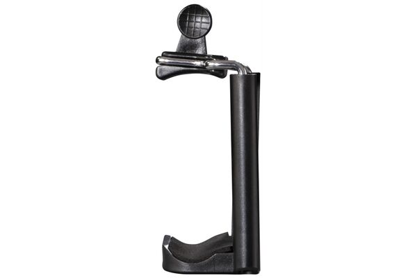 Hama Smartphonehalterung 8,2 cm, 1/4"