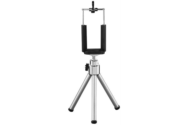 Hama Smartphonehalterung 8,2 cm, 1/4"