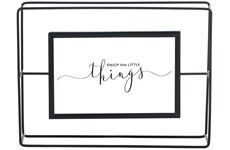 Hama Porträtrahmen Cleveland 10x15cm