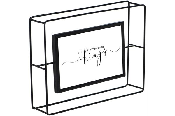 Hama Porträtrahmen Cleveland 10x15cm