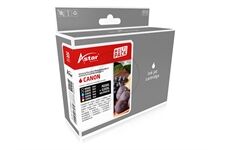 ASTAR AS46551 kompatibel zu Canon PGI550XL/CLIXL CMYKK (5 Farben sortie)