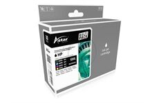 ASTAR AS46920 komaptibel zu HP 920XL CMYK (4-farbig)