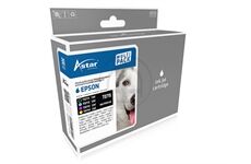 ASTAR AS44715 kompatibel zu Epson T0715 DX4000 CMYK
