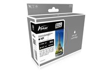 ASTAR AS46301 kompatibel zu HP 301XL BLACK+COLOR