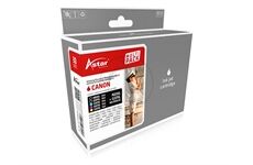 ASTAR AS45575 ersetzt: Canon PGI570XL/CLI571XL CMYK PH-K (5 Farben sortie)