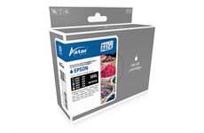 ASTAR AS45530 ersetzt: Epson T3357/33XL XP530 CMYK+PH-K
