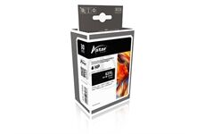 ASTAR AS16034 kompatibel zu HP 62XL COLOR (3-farbig)